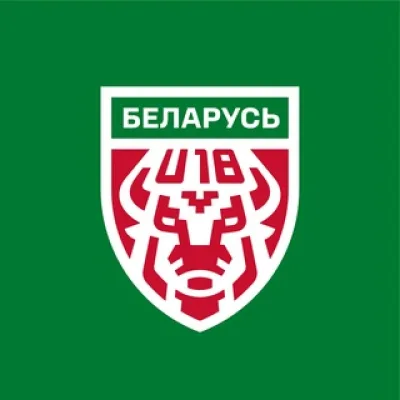 Беларусь U18, U17