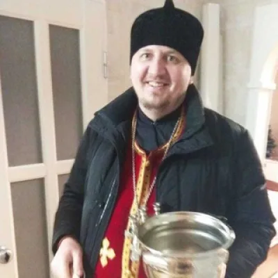 о.Богдан Борчук