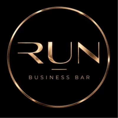 RUN BUSINESS BAR