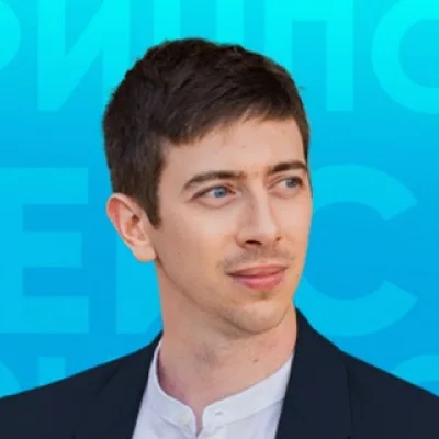 Сергей Поморин (IT, AI, gamedev)