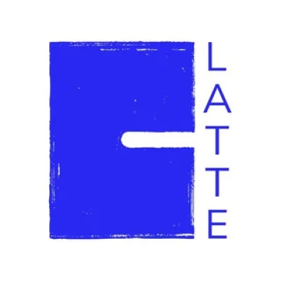 Cosmic latte