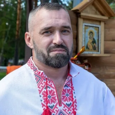 Дмитрий Михайлович