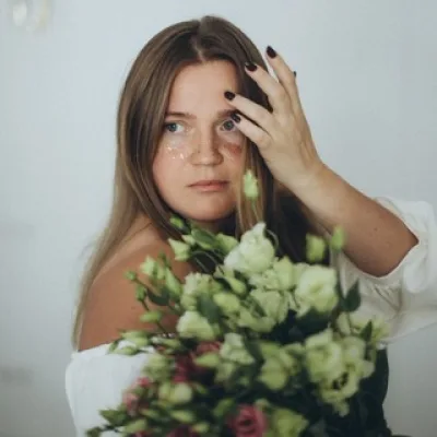 Катерина Шикина