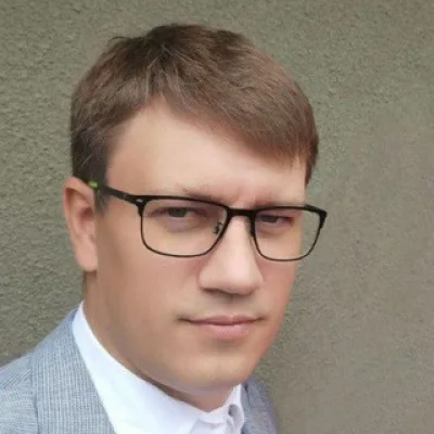 Mikhail Kobzarev