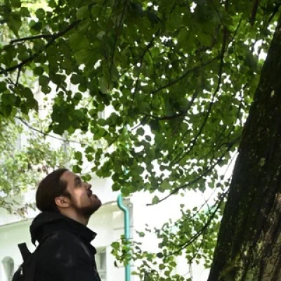 Павел Андреевич Петров