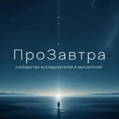 Аэлита. ПроЗавтра