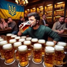 мій повсякденний день