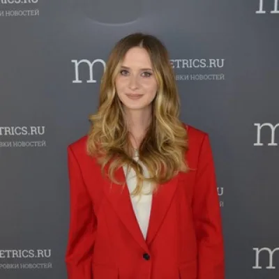 Юлия Атаманова