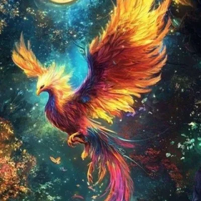FireBird 🌹