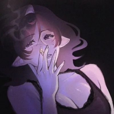 Кьюша ¹⁸⁺ 🎀🩸