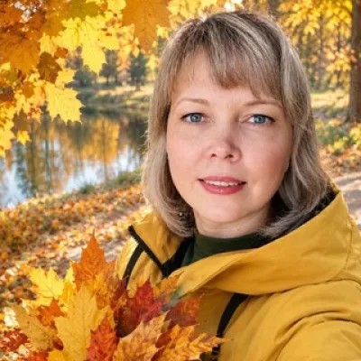 Анна