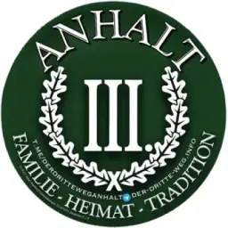 "Der III.Weg" - Anhalt