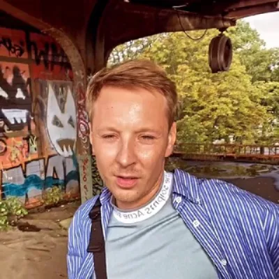 Igor Kolesnikov