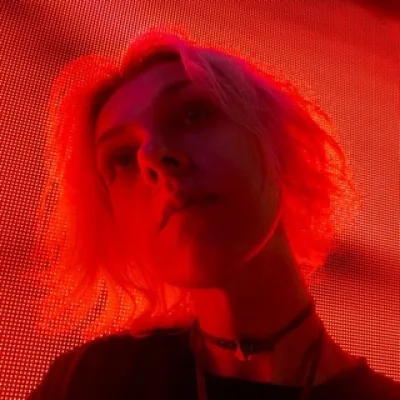 Marusya Baranova