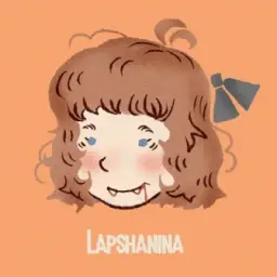 лапшанина🎃