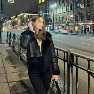 София Валеева
