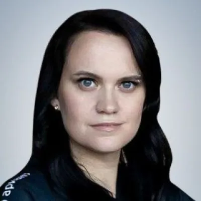 Olesya Usova