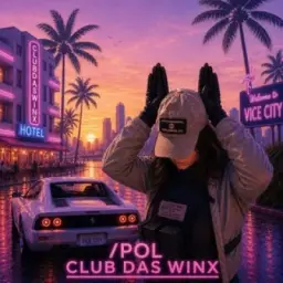 /POL: Club das Winx 🎡 🔥