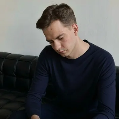 Владислав Осипов • За здоровье тайного советника Иоганна фон Гете