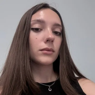 Alesya Kotsur
