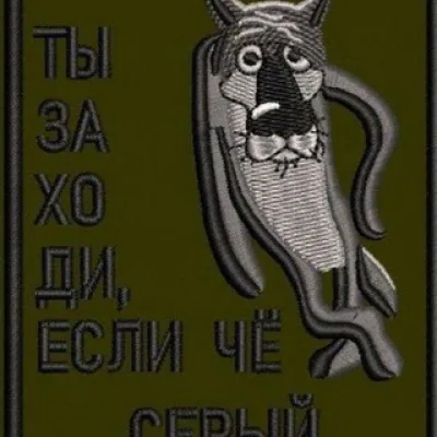 Заходи, если что