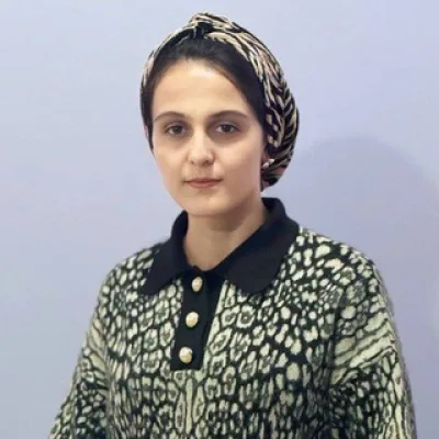Sitora Abdullayevna