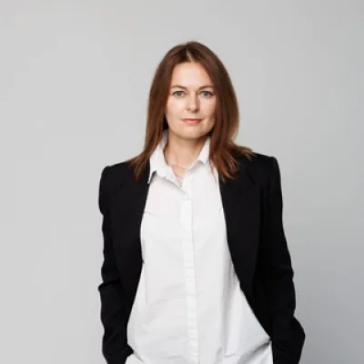 Marina Zhukova