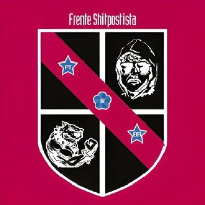 FrenteShitpostista - Entrada