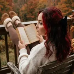 Ад пуст, все черти здесь 🖤 18+