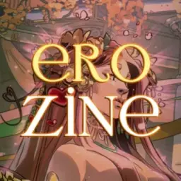 HADES ERO ZINE