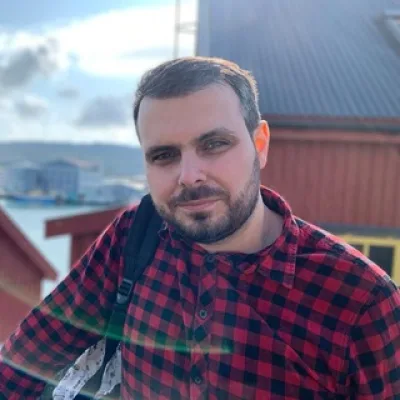 Sergey Epishin