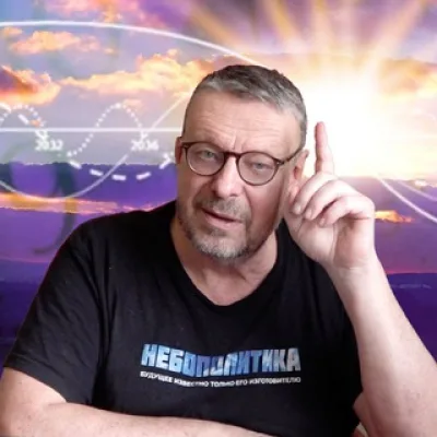 Андрей Девятов. Прямая линия