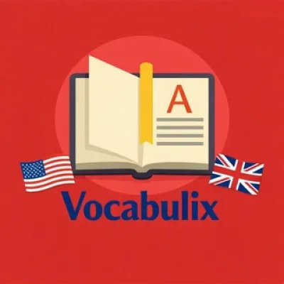 English Vocabulary | Vocabularies