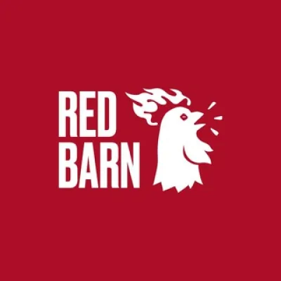 Студия подкастов Red Barn