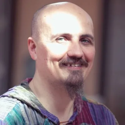 Andrey Katz