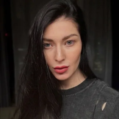 Anna Zhartovskaya 🐈‍⬛
