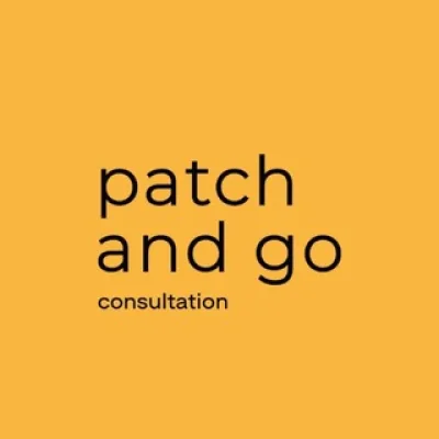 patch and go
