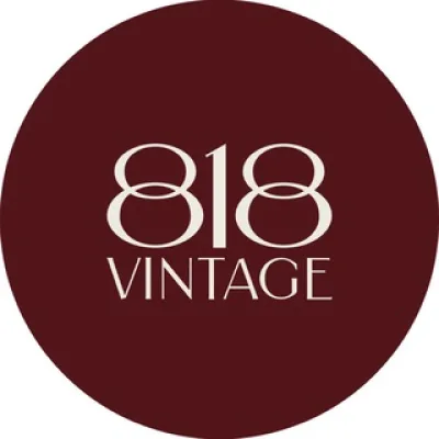 818vintage