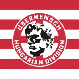 Übermensch brand (Division Hungary)