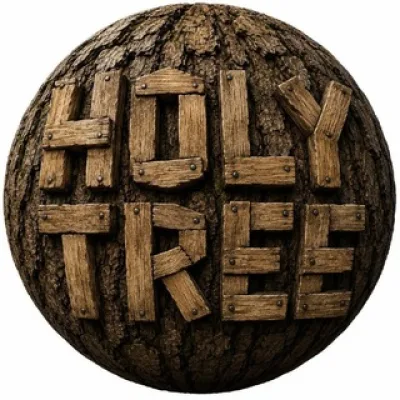 Holy Tree деревянное искусство, столярные работы, ЧПУ-лазер, фрезер, handmade из дерева, творчество"