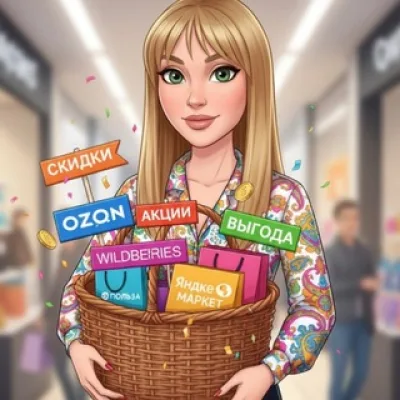Выгода | Находки | Скидки