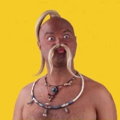 Та за щоо!🐽
