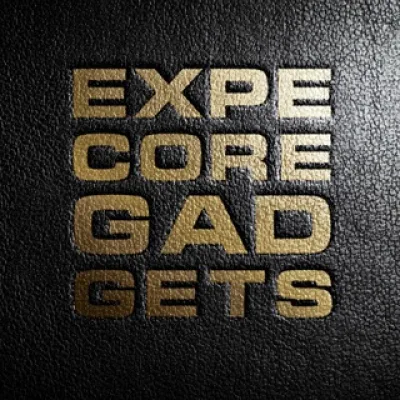 Expecore Gadgets