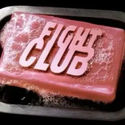 Бойцовский Зин | Fight Club Zine