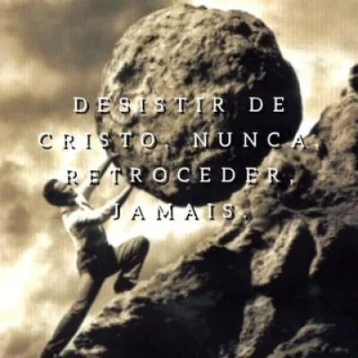 PERSEVERANÇA CRISTÃ