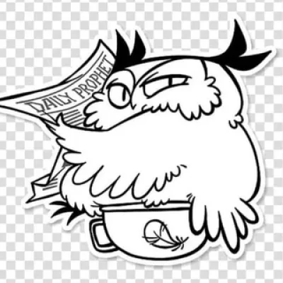 Мой Съедобный Чат🍏.