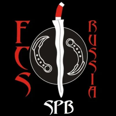 FCS Russia Санкт-Петербург