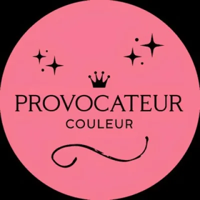 Provocateur makeup