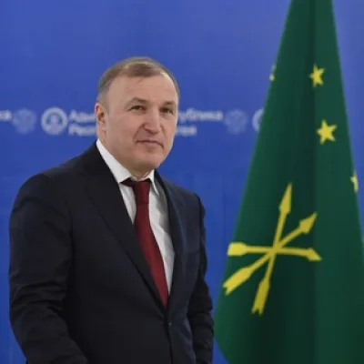 Мурат Кумпилов