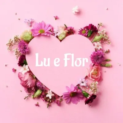 🌸 𝙇𝙪 𝙚 𝙁𝙡𝙤𝙧 🌸
